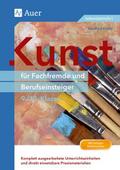 Kunst für Fachfremde und Berufseinsteiger - 9./10.
