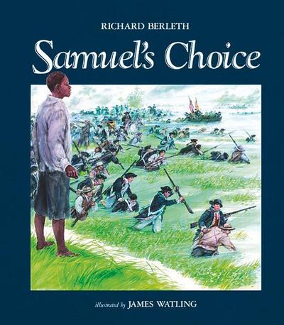 Samuel’s Choice
