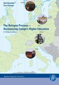 The Bologna Process – Harmonizing Europe’s Higher Education