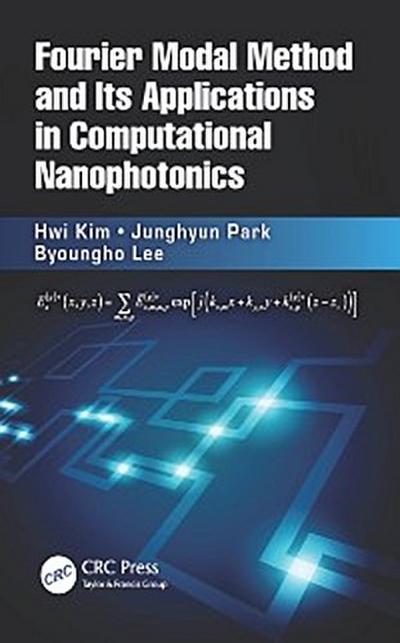 Fourier Modal Method and Its Applications in Computational Nanophotonics