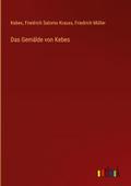 Das Gemälde von Kebes