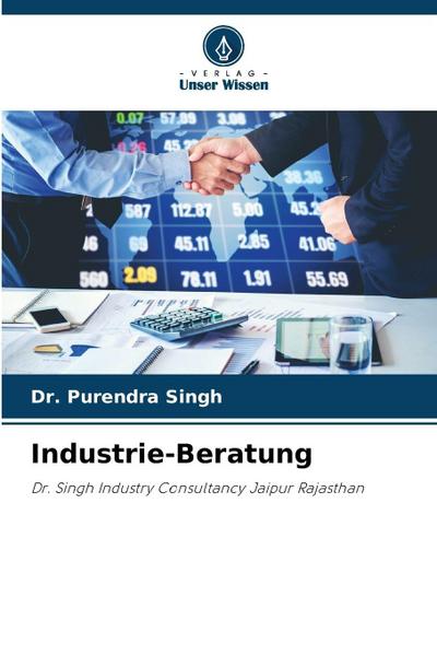 Industrie-Beratung