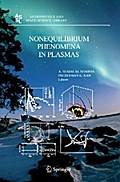 Nonequilibrium Phenomena in Plasmas
