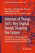 Internet of Things (IoT): Key Digital Trends Shapi