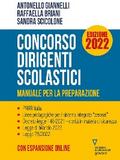 Concorso dirigenti scolastici. Manuale per la preparazione. Edizione 2022 - con espansione online