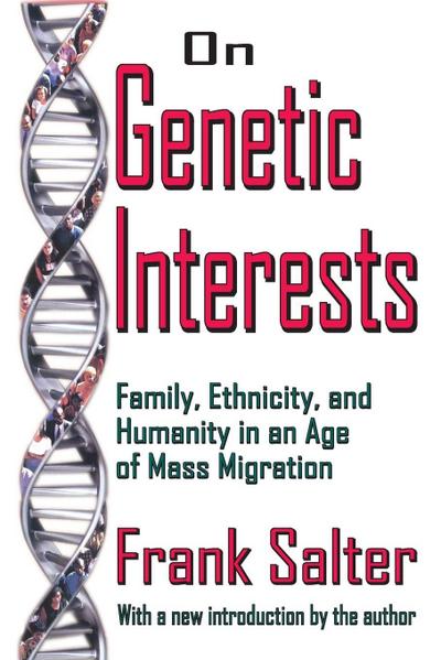 On Genetic Interests