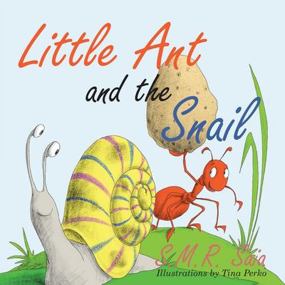 Little Ant and the Snail