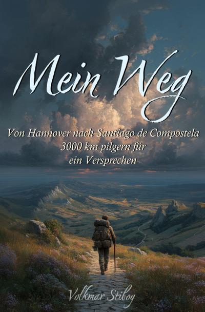 Mein Weg