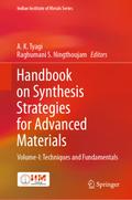 Handbook on Synthesis Strategies for Advanced Materials