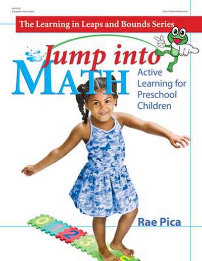 Jump Into Math