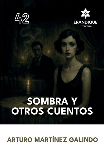 Sombra y otros cuentos