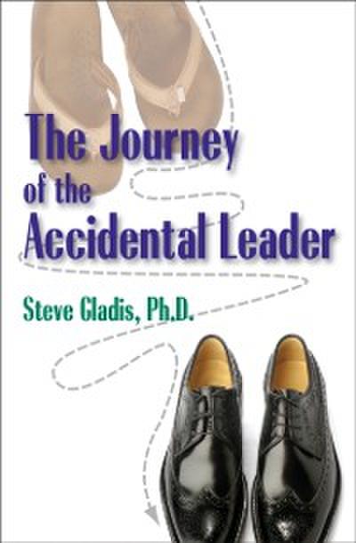 Journey of the Accidental Leader
