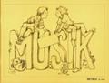 Musikalische Früherziehung
