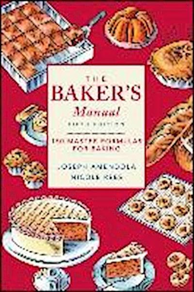 The Baker’s Manual