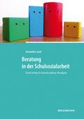 Beratung in der Schulsozialarbeit
