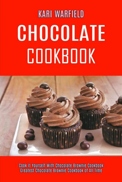 Chocolate Cookbook