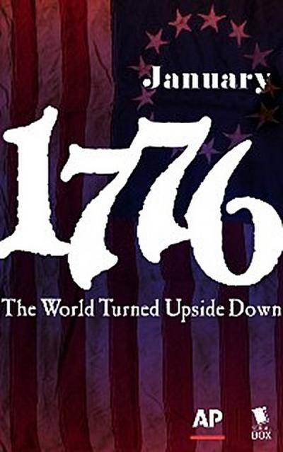 January (1776 Season 1 Episode 1)