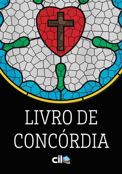 Livro de Concórdia