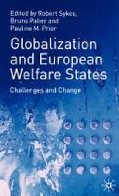 Globalization and European Welfare States