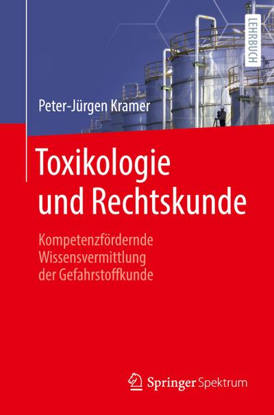 Toxikologie und Rechtskunde