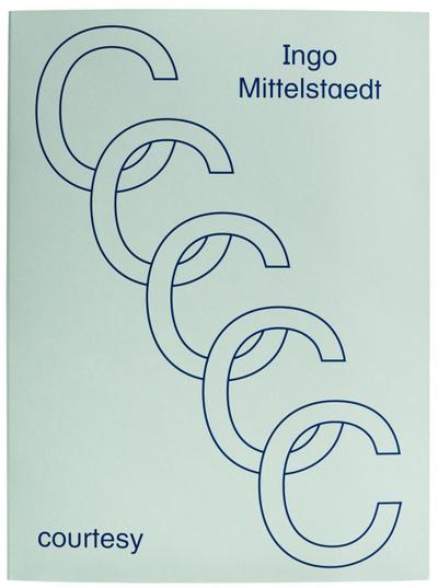 Ingo Mittelstaedt - Courtesy