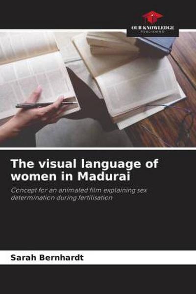 The visual language of women in Madurai