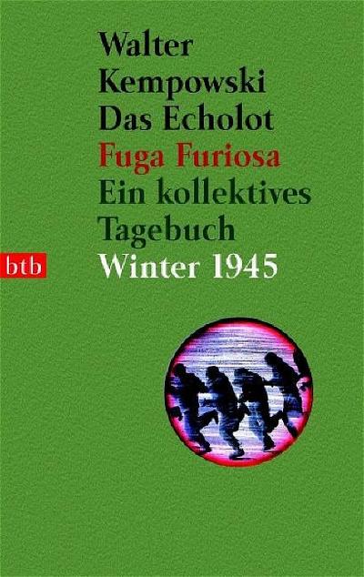 Das Echolot