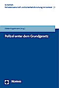 Polizei unter dem Grundgesetz