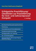 Erfolgreiche Praxisführung/Checklisten zur Praxisf
