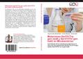 Mutaciones Ser531Trp gen rpoB y Ser315Thr gen katG en Micobacterias