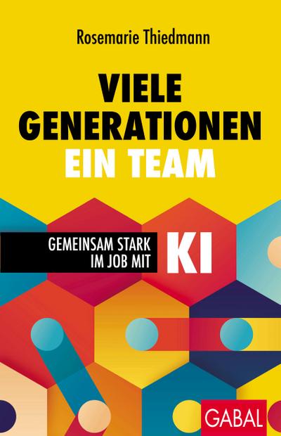 Viele Generationen, ein Team