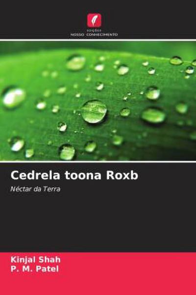 Cedrela toona Roxb