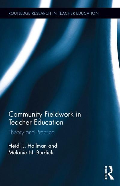 Community Fieldwork in Teacher Education
