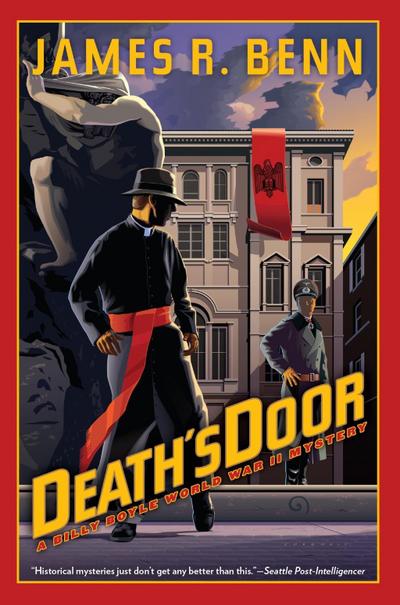 Death’s Door