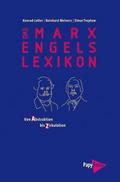 Das Marx-Engels-Lexikon