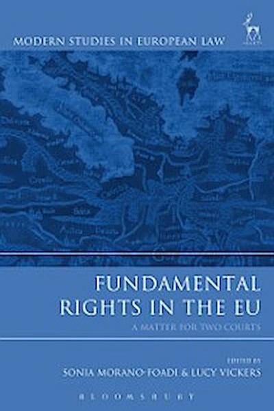Fundamental Rights in the EU