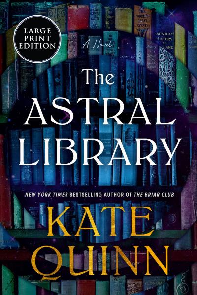 The Astral Library