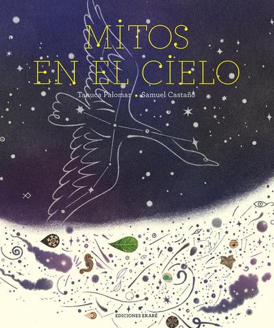 Mitos en el Cielo