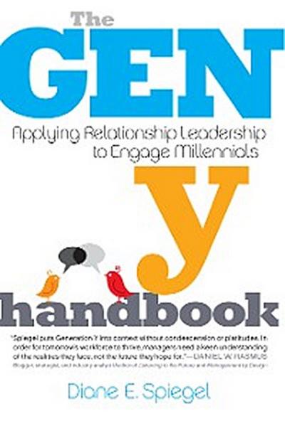 Gen Y Handbook