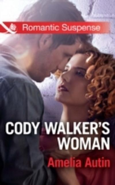 Cody Walker’s Woman