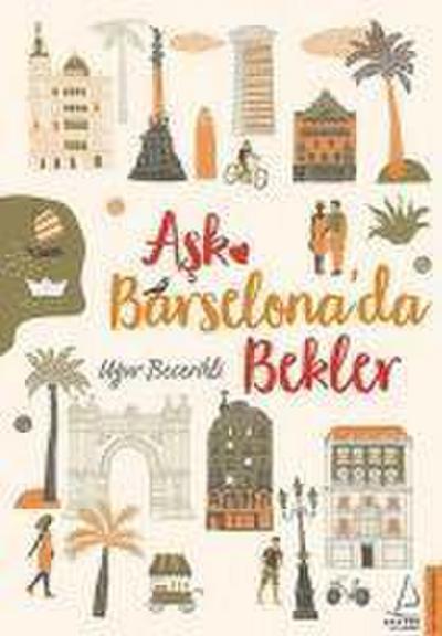 Ask Barselonada Bekler