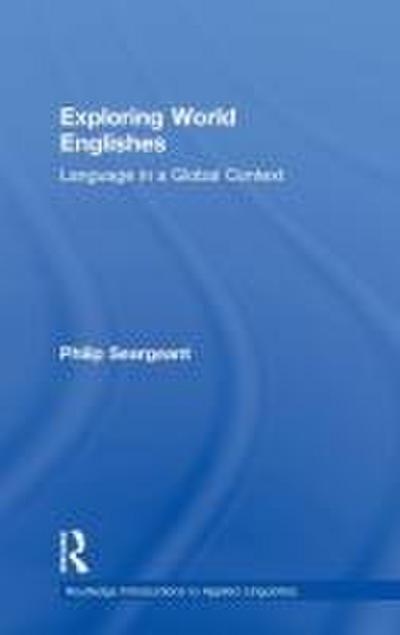 Exploring World Englishes