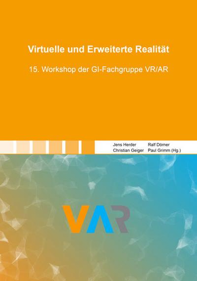 Virtuelle und Erweiterte Realität