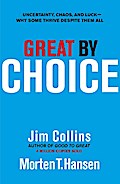 Great by Choice