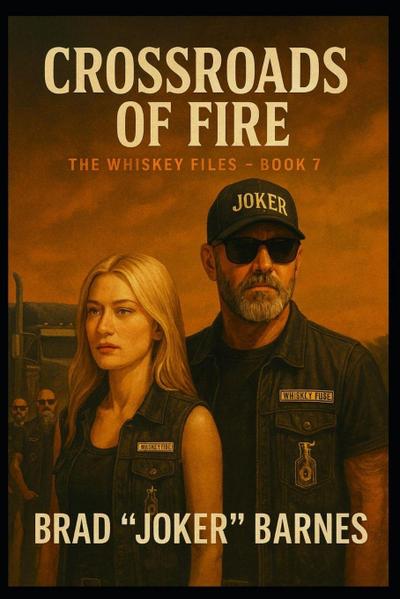 Crossroads of Fire