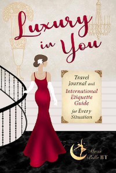 Luxury In You