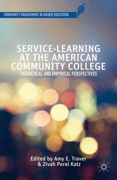 Service-Learning at the American Community College