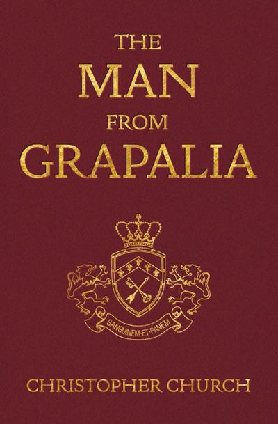 The Man from Grapalia