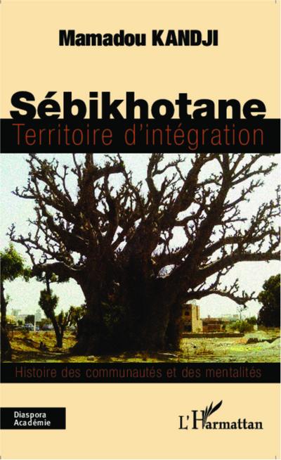 Sébikhotane territoire d’intégration