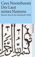 Der Laut seines Namens
